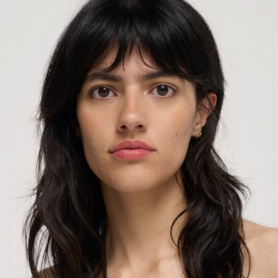 FATIMA MUGGENMBURG / HAMBURGO